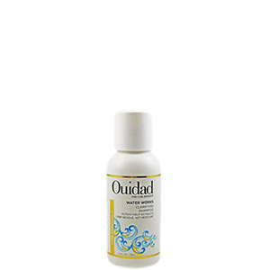 Product image for Ouidad Water Works Clarifying Shampoo 2.5 oz