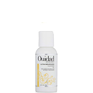Product image for Ouidad Ultra Nourishing Cleansing Oil Shampoo 2.5