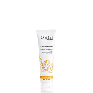 Product image for Ouidad Ultra Nourishing Intense Hydrating Mask 2