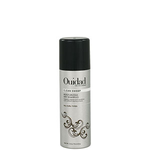 Product image for Ouidad Clean Sweep Moisturizing Dry Shampoo 2.2 oz