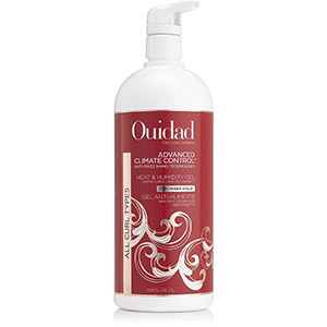 Product image for Ouidad Advanced Climate Control Gel Strong Liter
