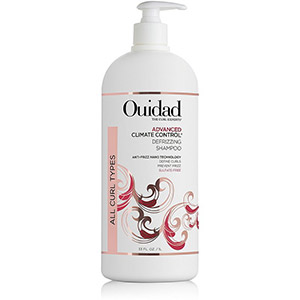 Product image for Ouidad Advanced Climate Control Shampoo Liter