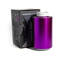 Product image for Quality Touch Purple Foil Roll 4.75