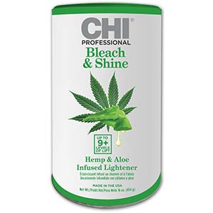Product image for CHI Bleach & Shine Lightener 16 oz