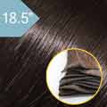 Product image for Babe Machine Sewn Weft 18.5