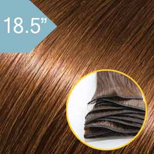 Product image for Babe Machine Sewn Weft 18.5