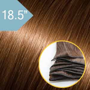 Product image for Babe Machine Sewn Weft 18.5