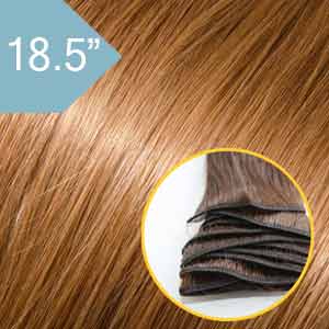 Product image for Babe Machine Sewn Weft 18.5