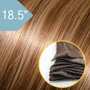 Product image for Babe Machine Sewn Weft 18.5