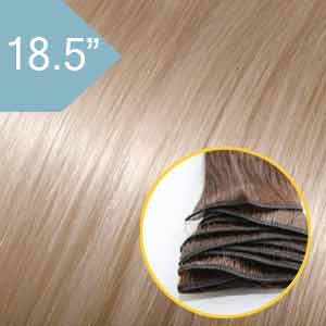 Product image for Babe Hair Machine Sewn Weft 18.5