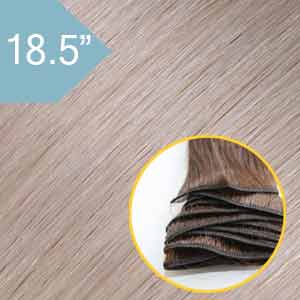 Product image for Babe Machine Sewn Weft 18.5