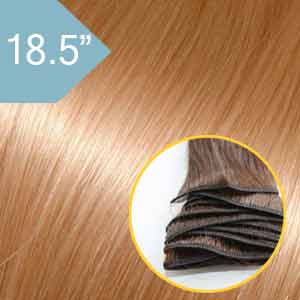 Product image for Babe Machine Sewn Weft 18.5