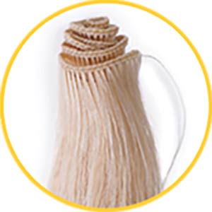 Product image for Babe Machine Weft 18