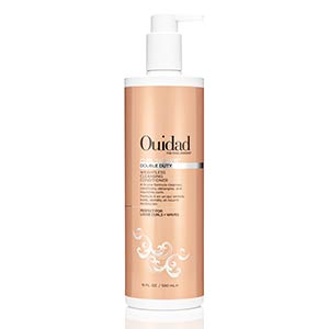 Product image for Ouidad Curl Shaper Cleansing Conditioner 16 oz