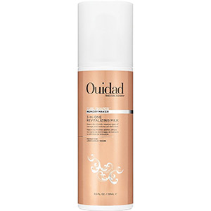 Product image for Ouidad Curl Shaper 3-in-1 Revitalizing Milk 8.5 oz