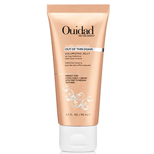 Product image for Ouidad Curl Shaper Volumizing Jelly 2.2 oz