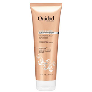 Product image for Ouidad Curl Shaper Volumizing Jelly 8.5 oz