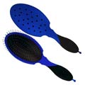 Product image for The Wet Brush Backbar Detangler Blue