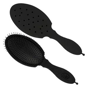 Product image for The Wet Brush Backbar Detangler Black