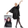 Product image for Cricket Forte Haircutting Cape Black