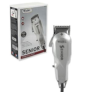Product image for Wahl Senior Clipper