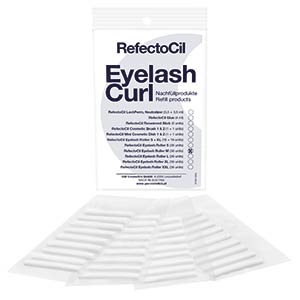 Product image for Refectocil Eyelash Curl Perm Rollers Medium 36 Pk