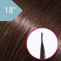 Product image for Babe Hair Extensions I-Tip 18