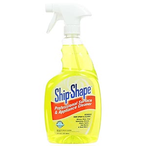 Product image for King Research Ship Shape Liquid 32 oz