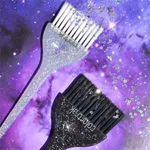 Product image for Colortrak Galaxy Brush 2 Pack