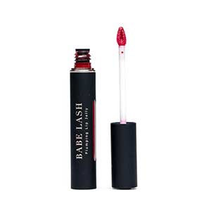 Product image for Babe Lash Plumping Lip Jelly Red Glass