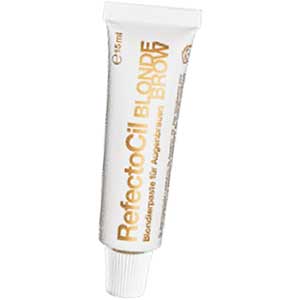 Product image for Refectocil Blonde Brow Bleaching Paste 15 ml