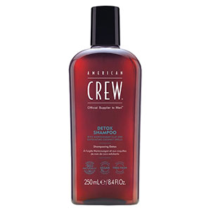 Product image for American Crew Detox Shampoo 8.4 oz