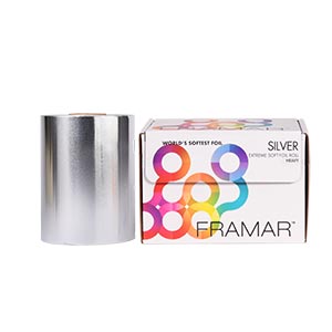Product image for Framar Extreme Soft Large Roll - Heavy 1450 ft