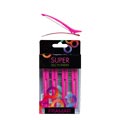 Product image for Framar Super Sectioners - Pink 4 Pack