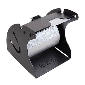 Product image for Framar Foil It Classic Metal Dispenser