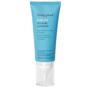 Product image for Living Proof Dry Scalp Treatment 3.4 oz