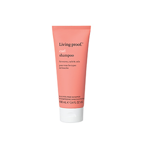 Product image for Living Proof Curl Shampoo 2 oz