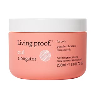 Product image for Living Proof Curl Elongator 8 oz