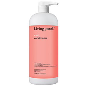 Product image for Living Proof Curl Conditioner Liter