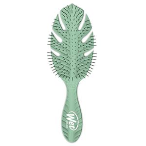Product image for The Wet Brush Go Green Detangler Green