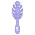 Product image for The Wet Brush Go Green Detangler Purple