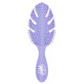 Product image for The Wet Brush Go Green Detangler Purple