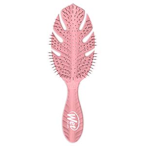 Product image for The Wet Brush Go Green Detangler Pink