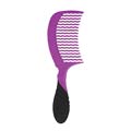 Product image for The Wet Brush Pro Detangling Comb Purple