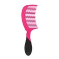 Product image for The Wet Brush Pro Detangling Comb Pink