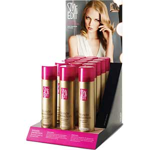 Product image for Style Edit Blonde Perfection Root Concealer Displa