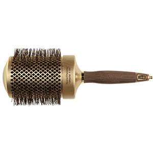 Product image for Olivia Garden Nano Thermic Round Brush NT-82