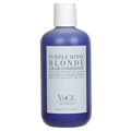 Product image for VoCe Purple Rinse Blonde Color Conditioner 8.5 oz