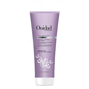 Product image for Ouidad Coil Infusion Give A Boost Gel Cream 8.5 oz