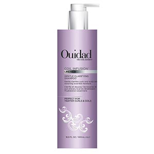 Product image for Ouidad Coil Infusion Like New Shampoo 16.9 oz